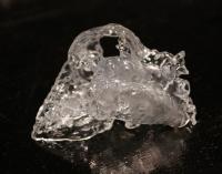 3D printed heart helps Columbia surgeons save newborn's life